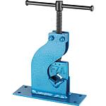 Pipe vice FZA