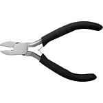 Mini electrician's pliers side cutter