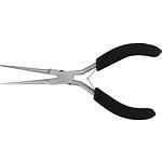 Mini electrician’s pliers needle nose pliers