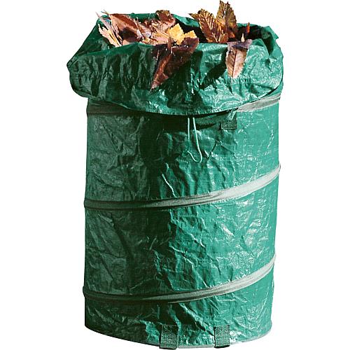 Gartensack Pop-Up, 160l Drm 560mm x H700mm grün