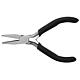 Mini electrician's pliers, long nose pliers Standard 1