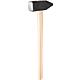 Sledgehammers PICARD 4000g, with hickory wooden handle