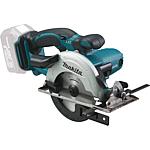 Cordless circular saw DSS501Z, 18 V