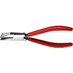 Piccolo folding pliers