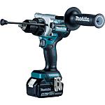 Cordless impact screwdriver, 18 V DHP486