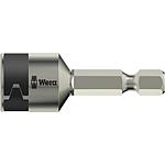 WERA ratchet accessories