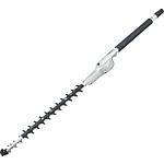 EN410MP hedge trimmer attachment for multifunction drive (80 193 45, 80 059 50, 80 216 22/23)