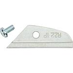 Replacement anvil with screw for 80 193 99,