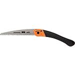 Folding branch saw 396-JS, medium toothing JS