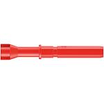 Interchangeable bit VDE Kraftform Compact insulated wing (double bit)