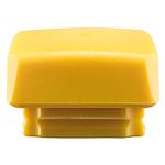 Impact insert for SECURAL soft-face hammer, polyurethane