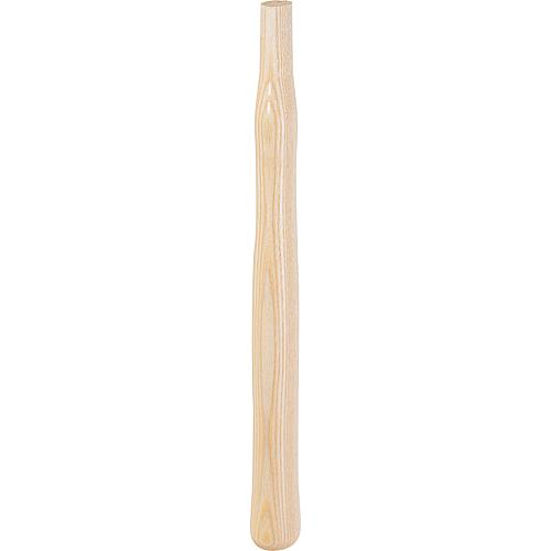 Ersatzstiel PICARD Hickory-Holzstiel, L: 310mm, für Hammerkopfgröße: 340mm