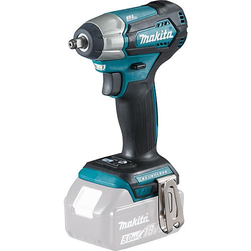 Cordless impact screwdriver, 18 V Standard 1