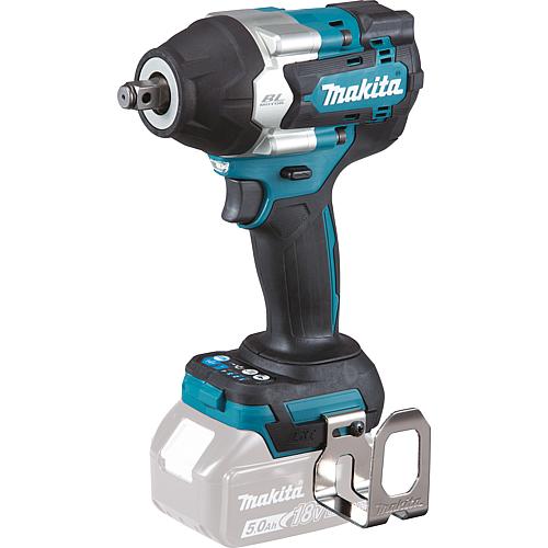 Visseuse à percussion sans fil MAKITA 18V sans batterie et chargeur DTW700Z