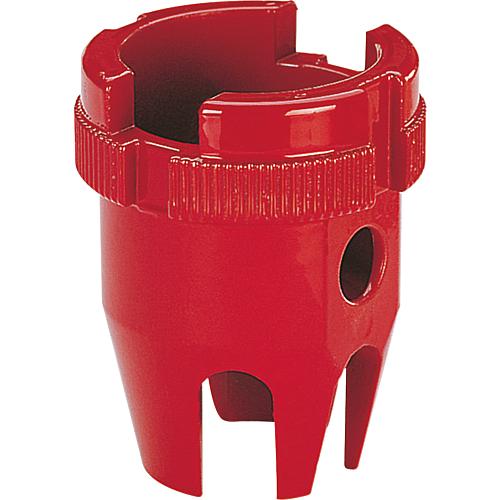 Universal mounting aid Anwendung 3