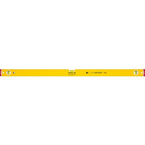 Spirit level Stabila model 96-2 M, 122 cm