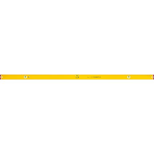 Spirit level Stabila model 96-2 M, 200 cm