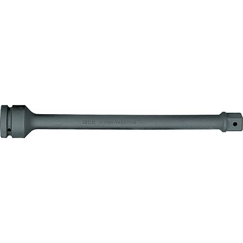 Rallonge de douille impact 1" Standard 3