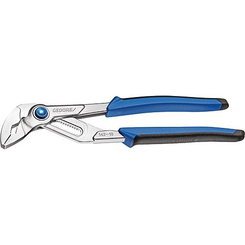 Water pump pliers