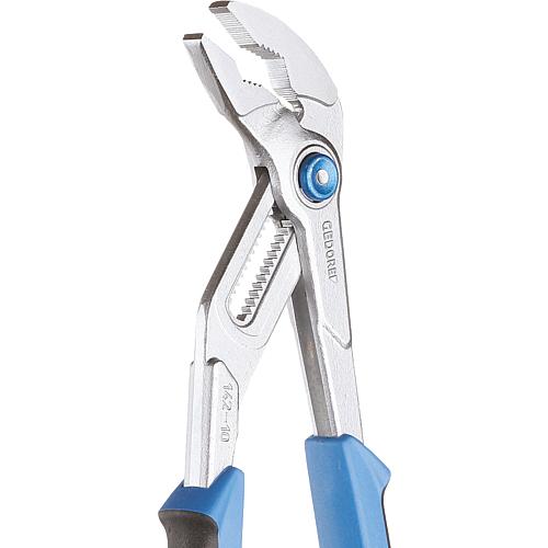 Water pump pliers