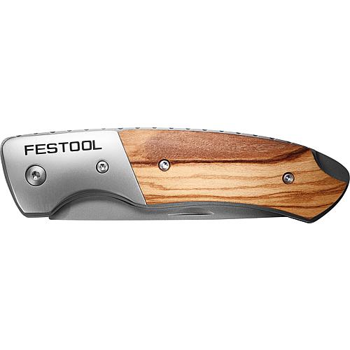 Festool working knife