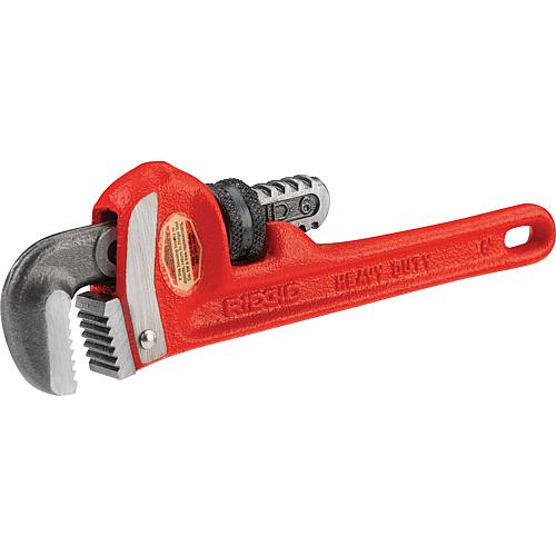 Straight pipe wrench Standard 1