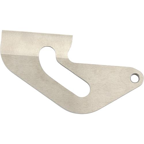 Replacement blades Standard 1