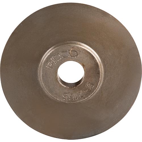 Cutting wheel RIDGID E-2155 D: 25.4mm