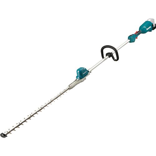 MAKITA DUN600LZ cordless hedge trimmer, 18V without battery and charger