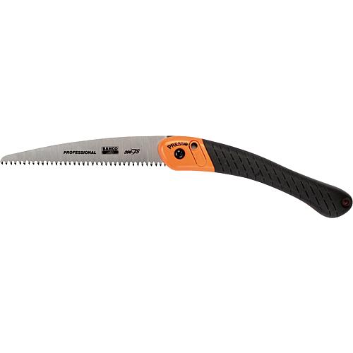 Folding branch saw 396-JS, medium toothing JS Standard 1