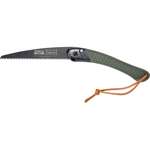 Folding branch saw 396-LAP (Lapland), medium toothing CT Standard 1