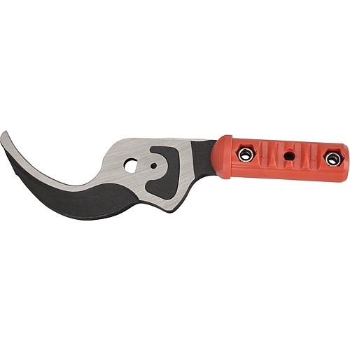 Replacement blade for Bypass pruning shears 80 193 86, 80 193 87, 80 193 88 Standard 1