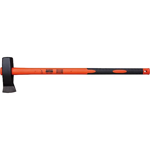 Splitting hammer MES-3.5-900FG 900mm long, 3900g 3-component handle