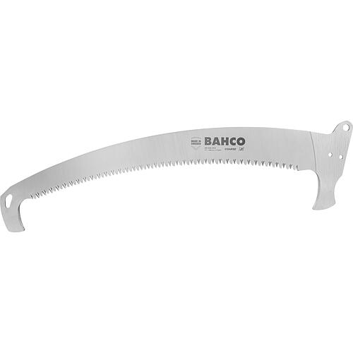 Branch saw blade BAHCO AS-C39-JT-C 390mm long, coarse toothing, cutting capacity up to D: 18 mm