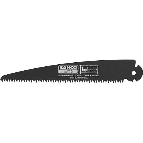 Lame 396-BLADE-1P pour scie d’élagage 396-LAP 190 mm de long, denture moyenne Standard 1