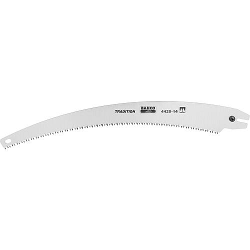 Branch saw blade 4420-14 for branch saw 4211-14-6T, 339-6T 360 mm long, coarse toothing Standard 1