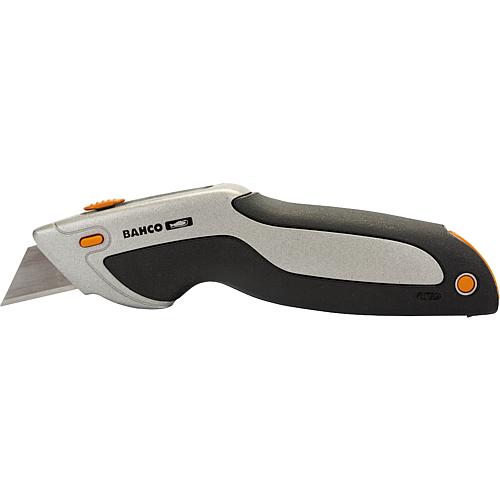 Cutter blade KERU-01, Aluminium and plastic Standard 1