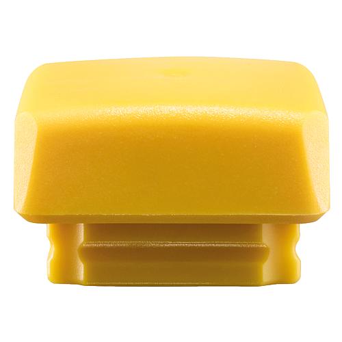 Insert de frappe pour massette SECURAL, polyuréthane Standard 1