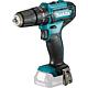 Cordless impact screwdriver Makita 12V without battery and Chargers HP333DZ