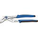 Water pump pliers Anwendung 2