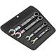 Combination spanner set Joker 6000 WERA, 4-piece, SW 10-19 Standard 1