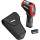 Infrared thermometer micro IR-200 with carry case Anwendung 1