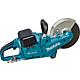 DCE090ZX1 cordless cut-off sander, 2 x 18 V Standard 1