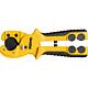 Pipe shears ROS P26/SW 35 for plastic and composite pipes