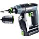 Perceuse-visseuse sans fil Festool 12 V CXS 2,6-Plus avec 2x batteries 2,6 Ah et chargeur