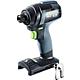 Cordless impact screwdriver Festool 18V TID 18-Basic without batteries and charger