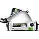 Scie plogeante Festool TS55 FEBQ-Plus, 1200 W Anwendung 2