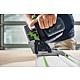 Scie plogeante Festool TS55 FEBQ-Plus, 1200 W Anwendung 7