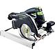 Cordless handheld circular saw HKC 55 Li EB-Basic, 18 V Anwendung 2