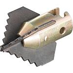 Rems toothed cross-blade drill
